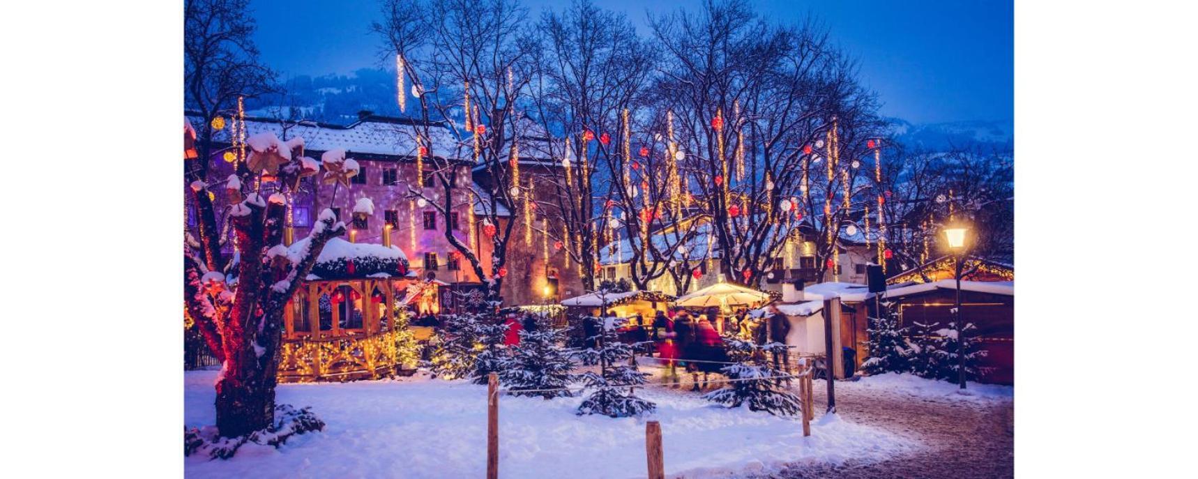 Haus Sandra Кіцбюель Екстер'єр фото
