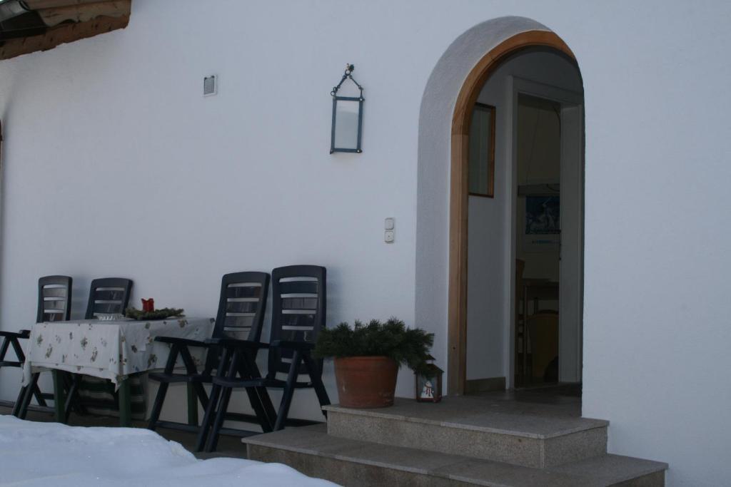 Haus Sandra Кіцбюель Номер фото