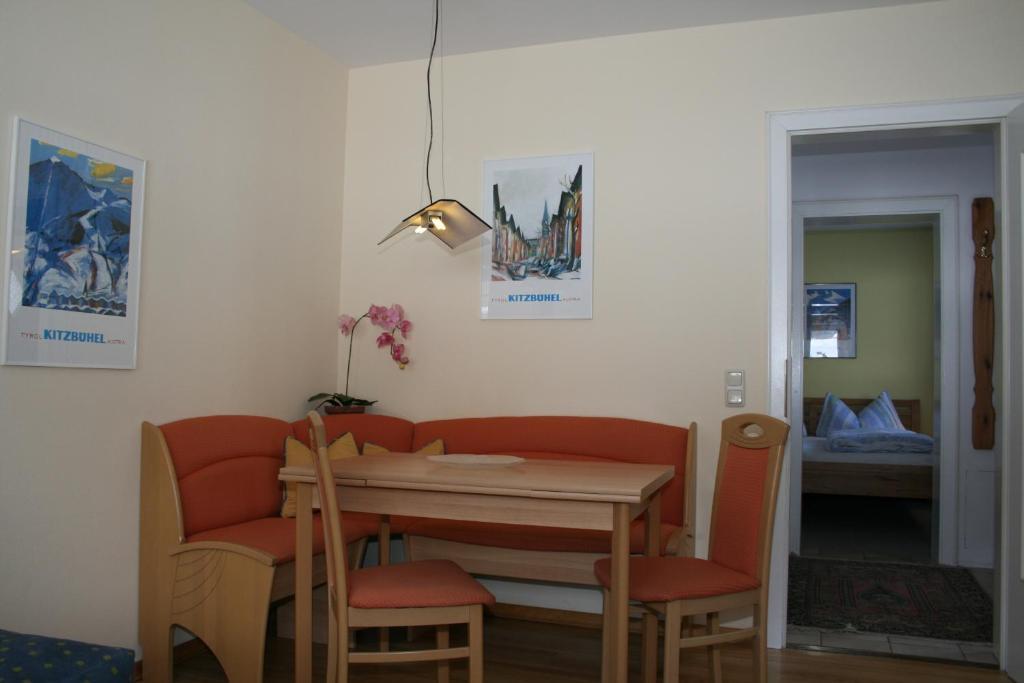 Haus Sandra Кіцбюель Номер фото
